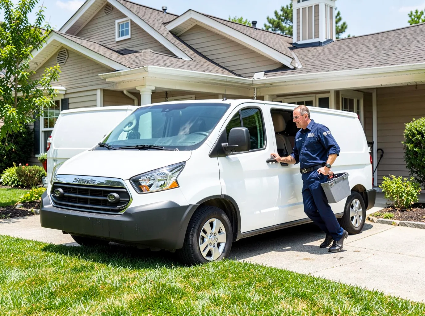 Emergency Plumber company in Hinton, VA