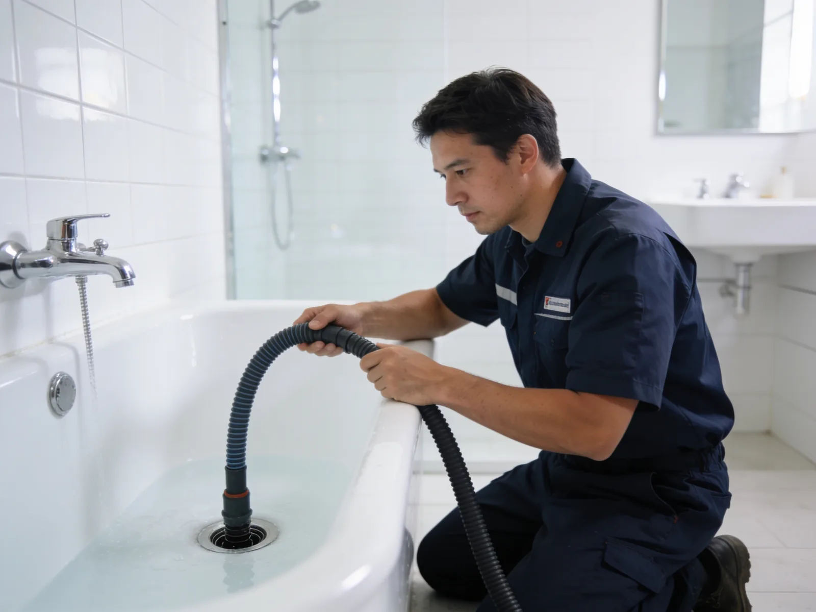 Emergency Plumber Hinton, VA FAQs